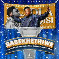 Cover of Babekhethiwe