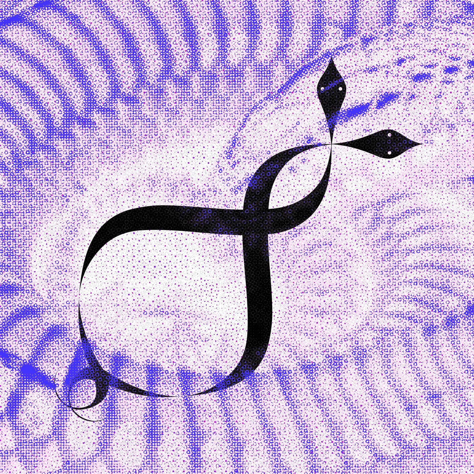 Album cover of Rayhana