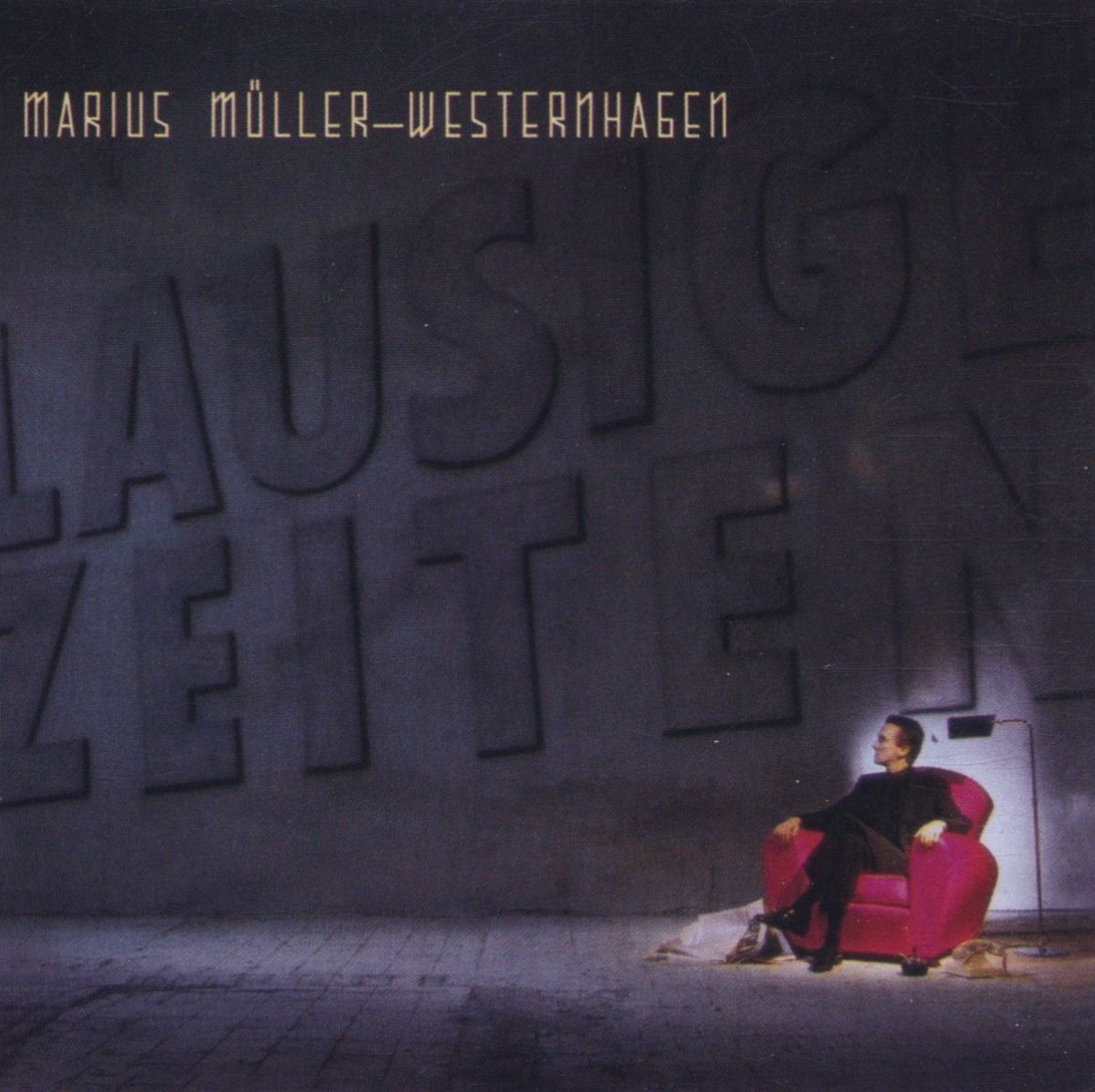 Album cover of Berlin