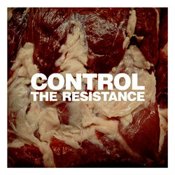 Cover of The Resistance