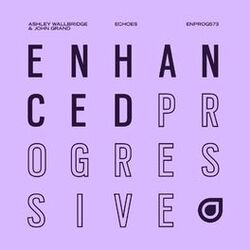 Cover of Echoes