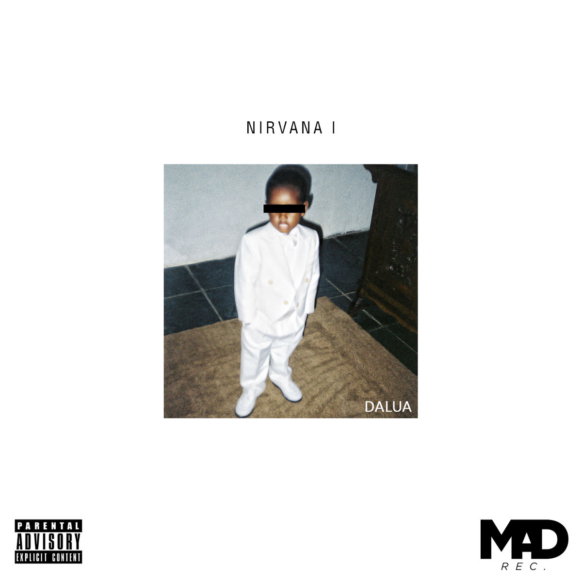 Album cover of Nirvana I