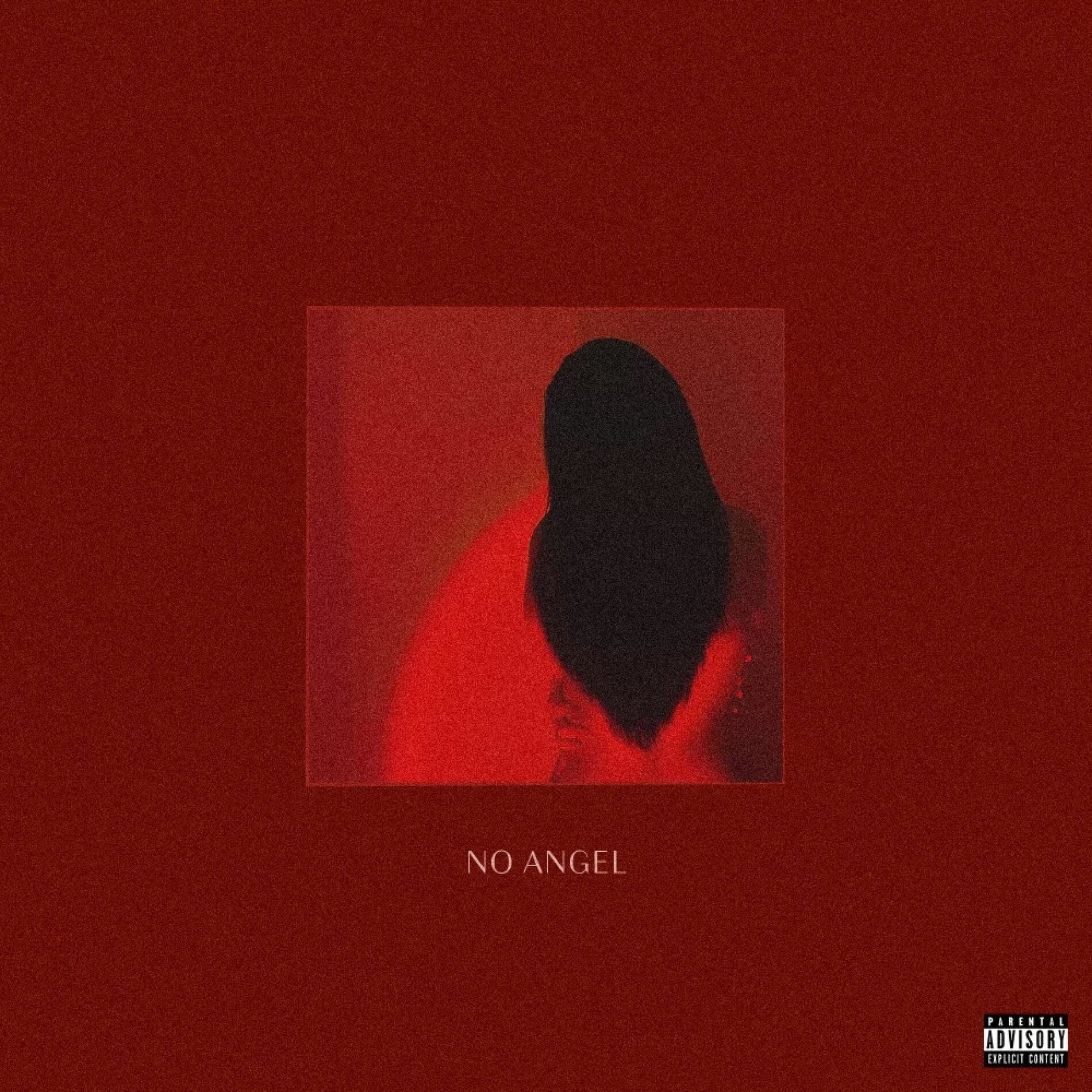 Album cover of No Angel