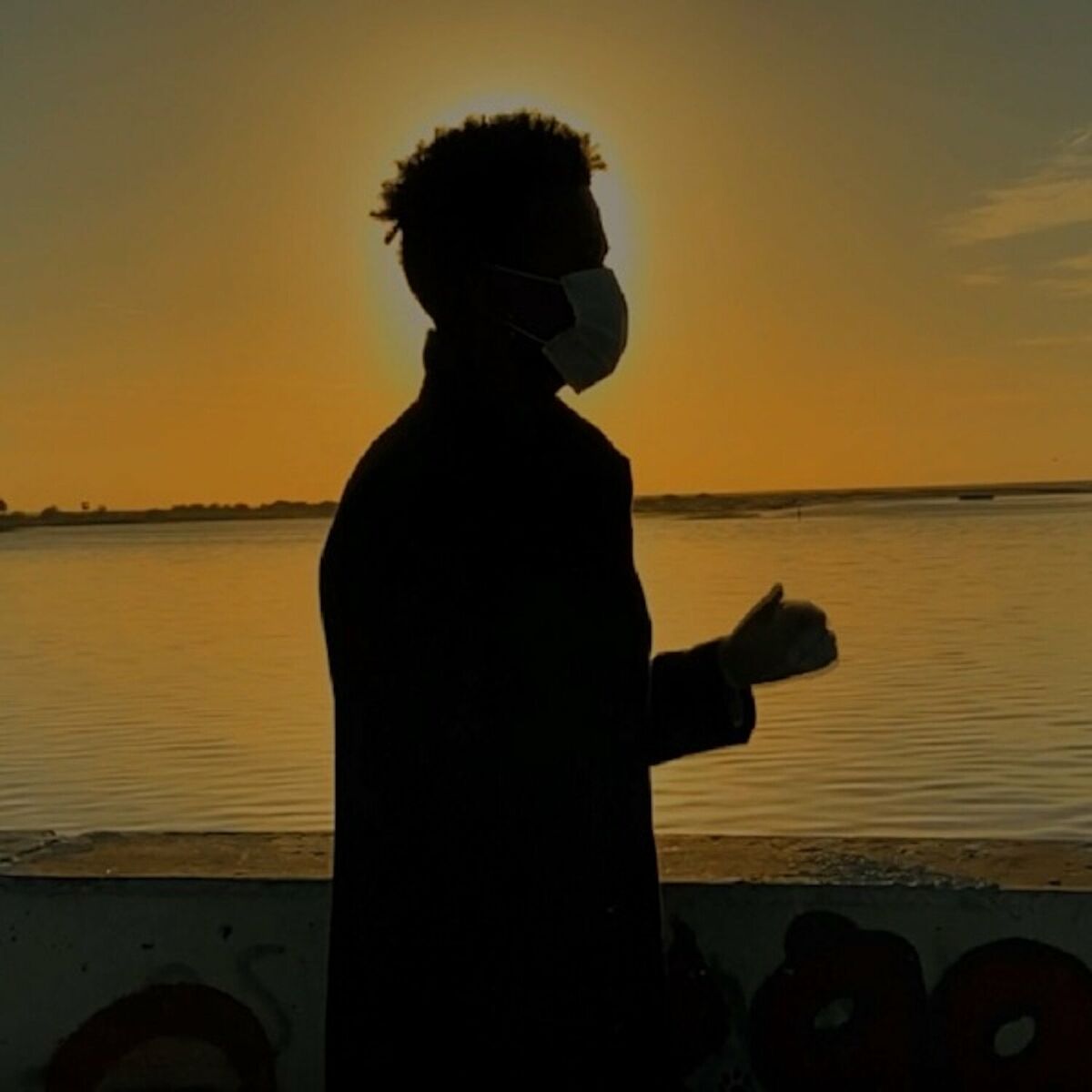 Album cover of Quarentena