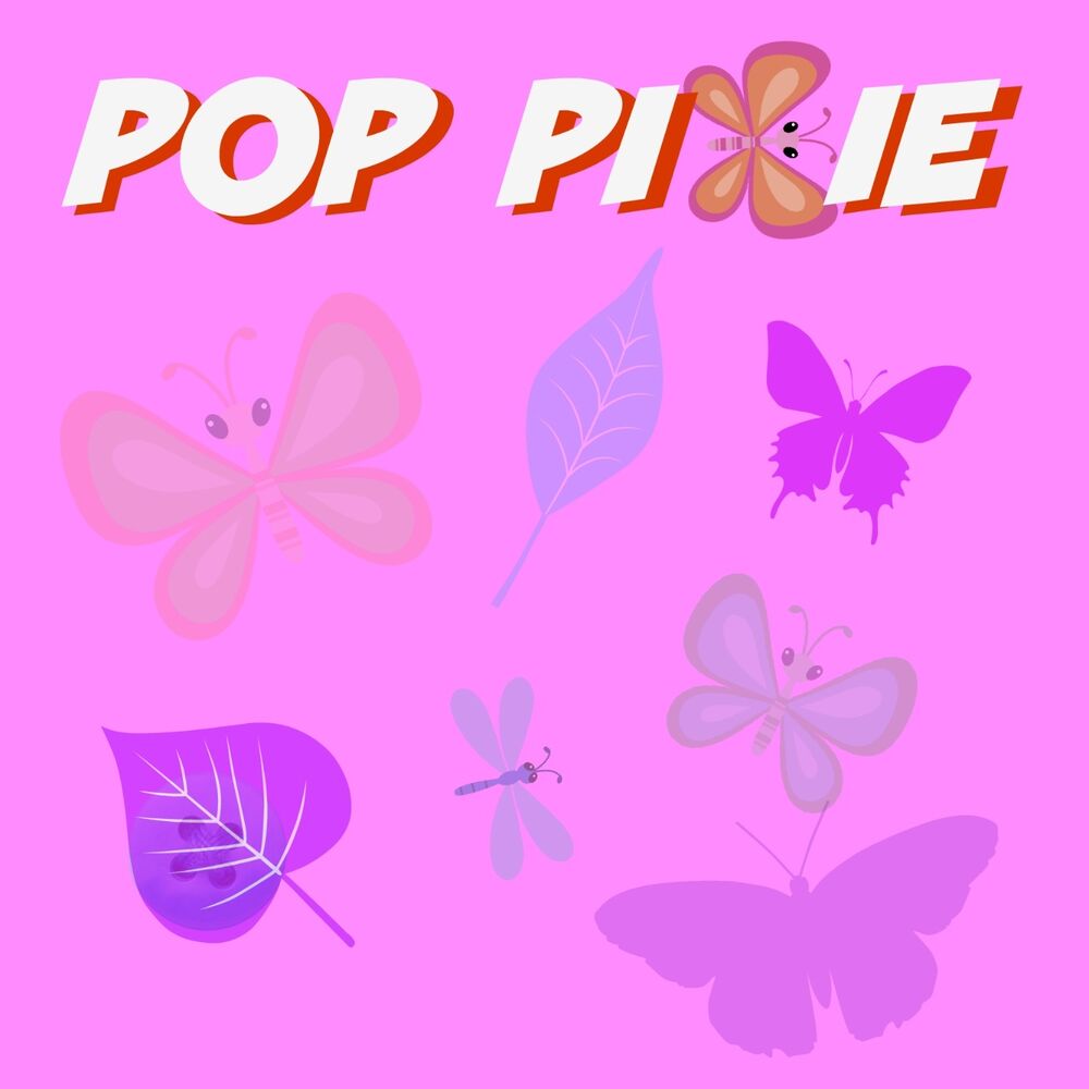 Picture of Pop Pixie