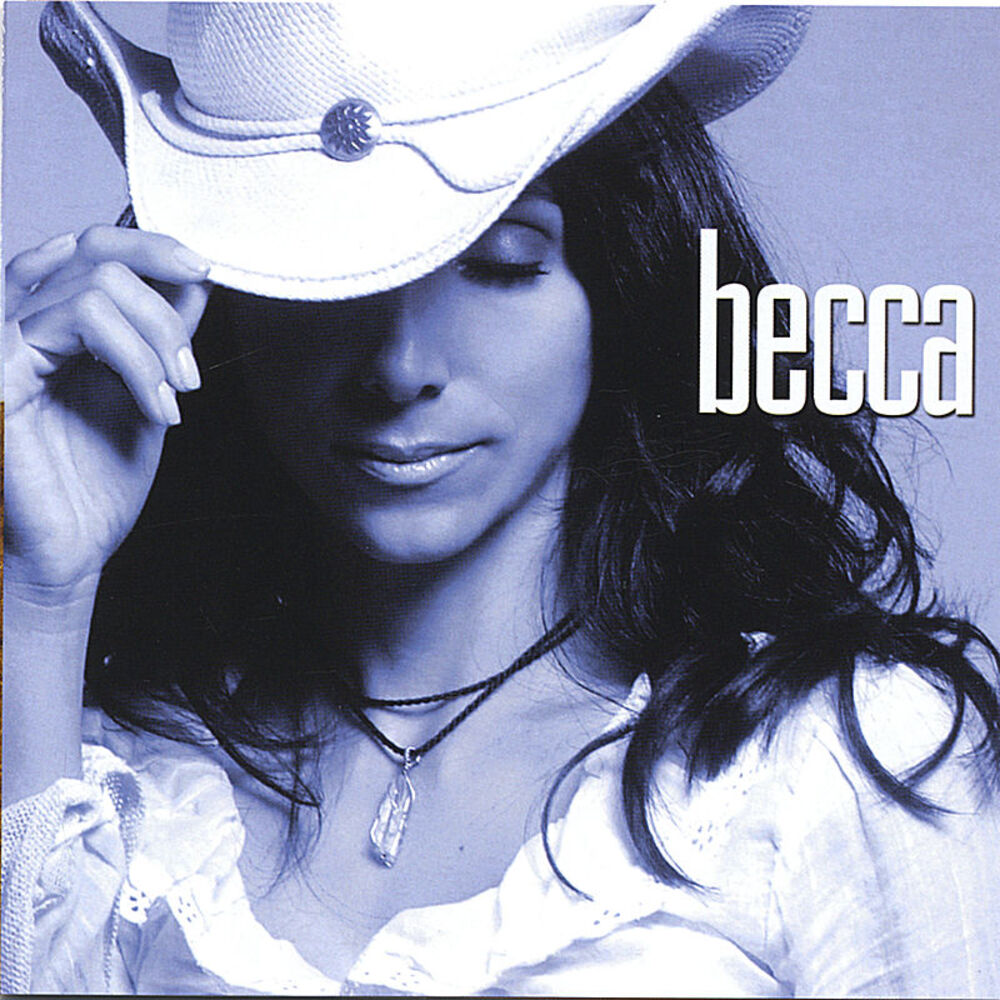 Picture of becca