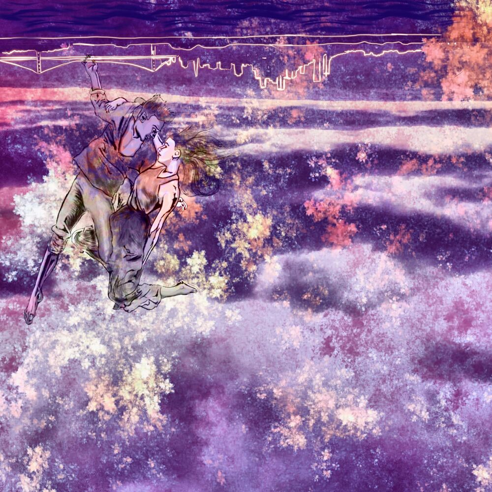 Picture of Lost Our Way