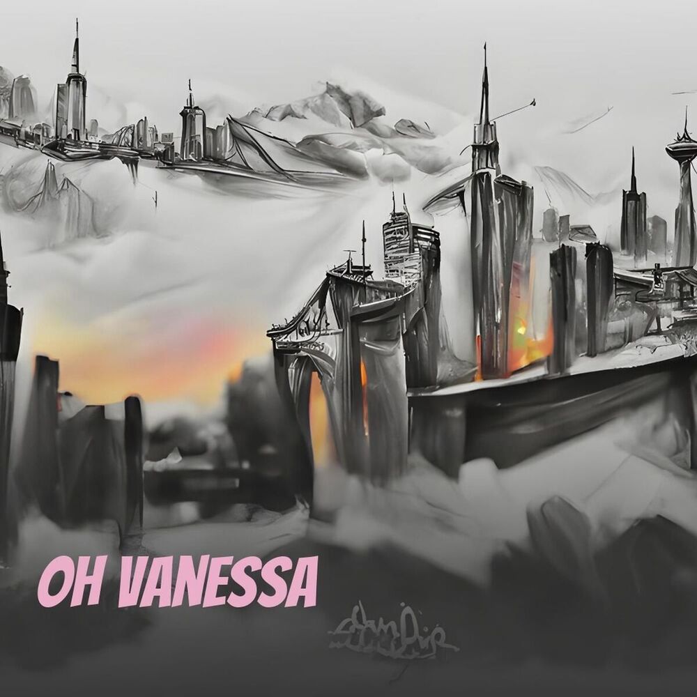 Picture of Oh vanessa (Remix)