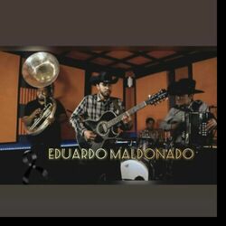 Cover of Eduardo Maldonado
