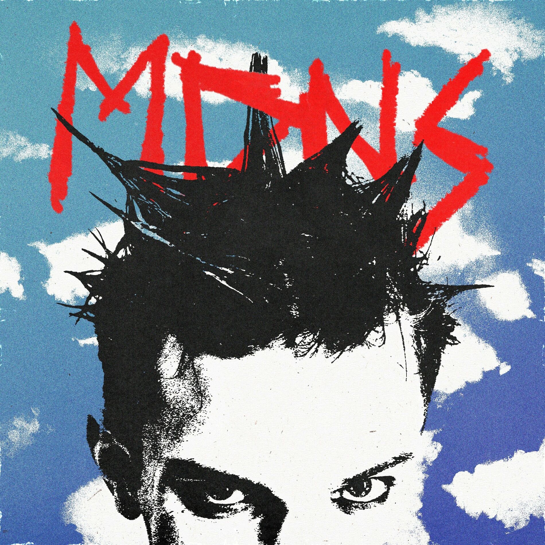 Album cover of Je cours