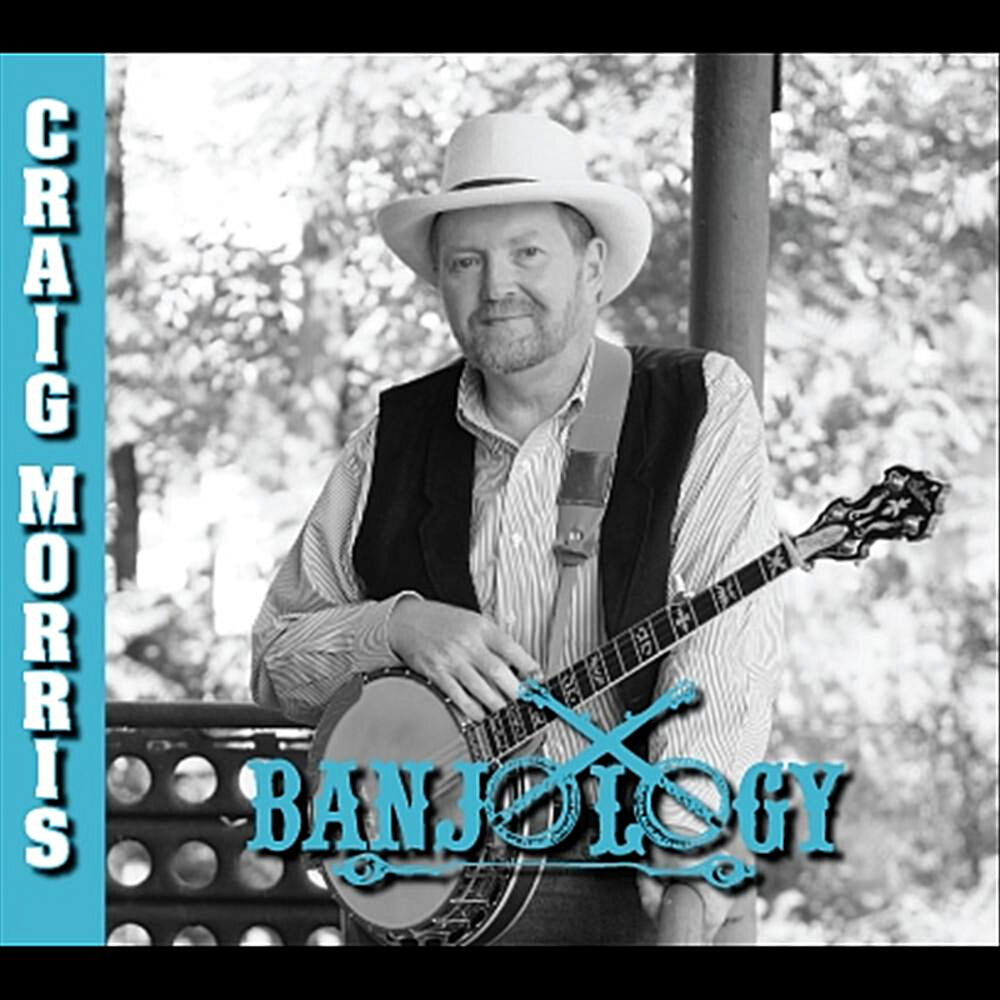 Picture of Banjology