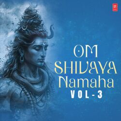 Cover of Om Shivaya Namaha Vol-3