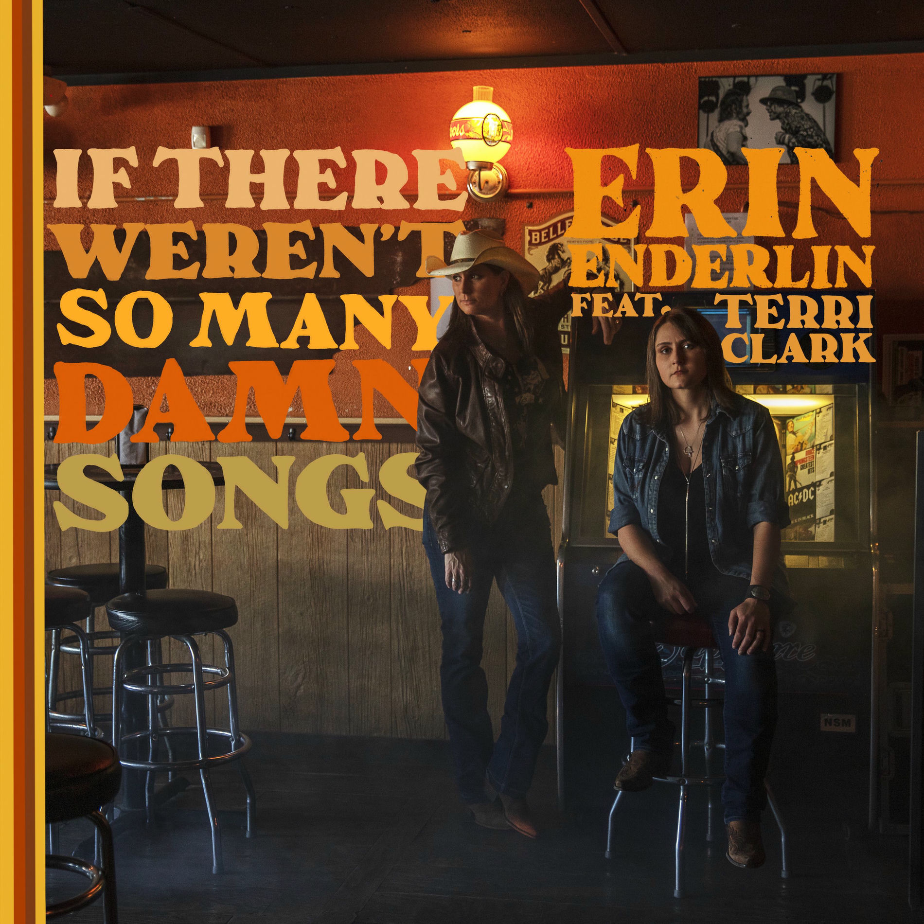 Album cover of If There Weren't So Many Damn Songs