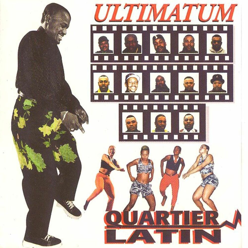Picture of Ultimatum