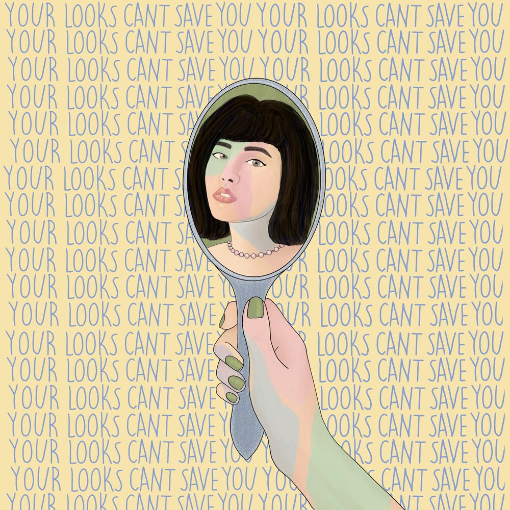 Picture of Your Looks Can't Save You