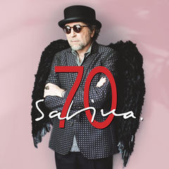 Sabina 70, álbum de Joaquín Sabina