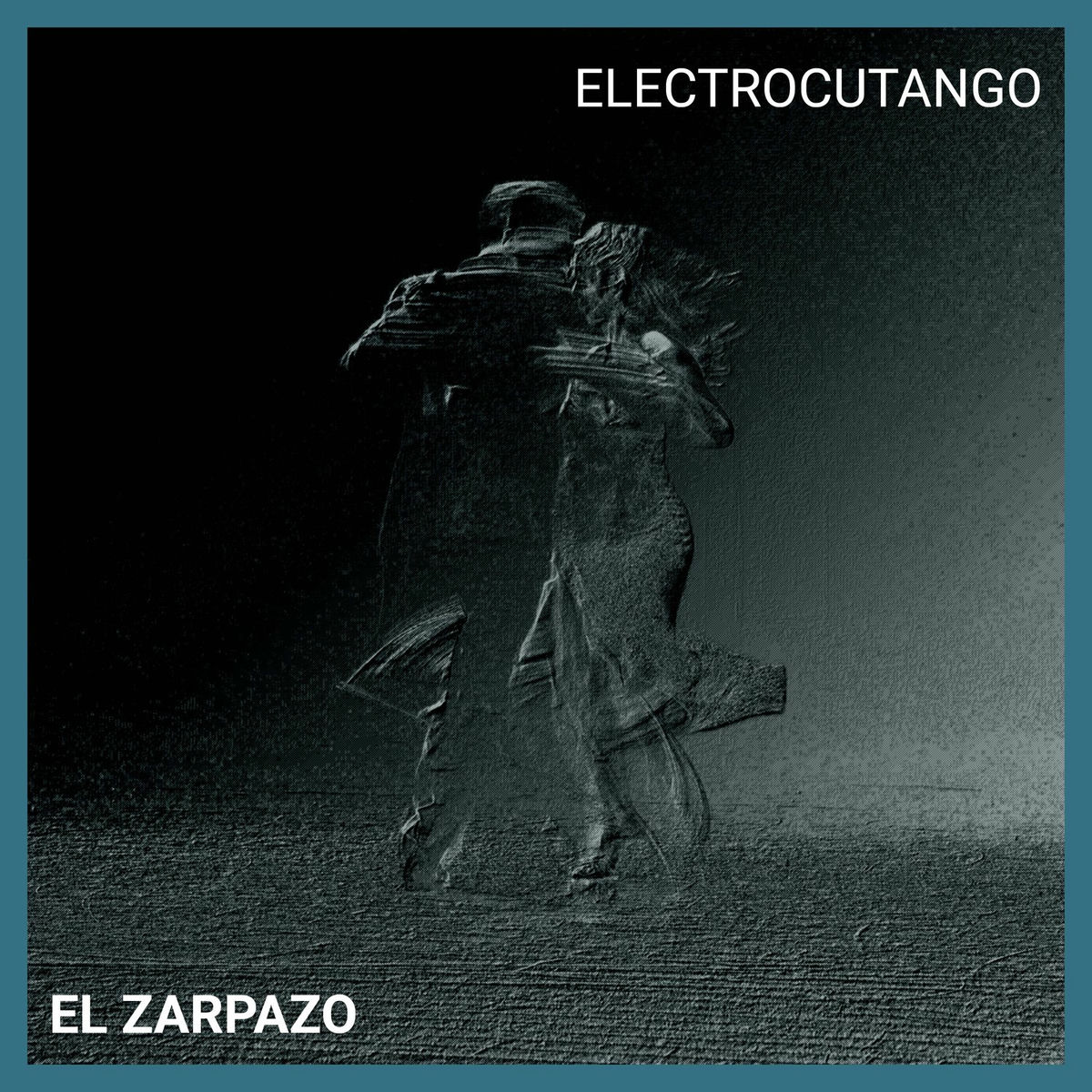 Album cover of El Zarpazo