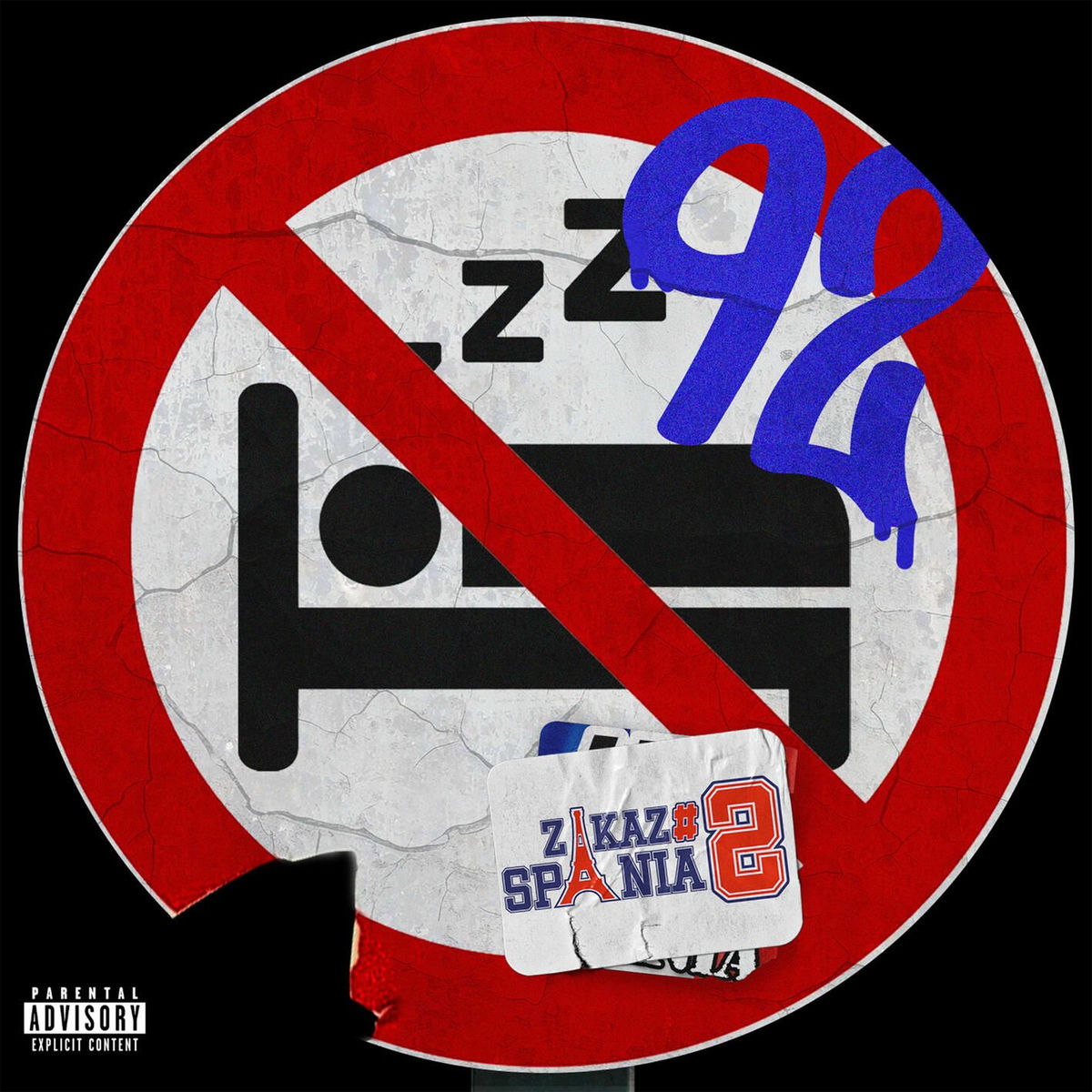 Album cover of TYLKO KOLEŻANKA