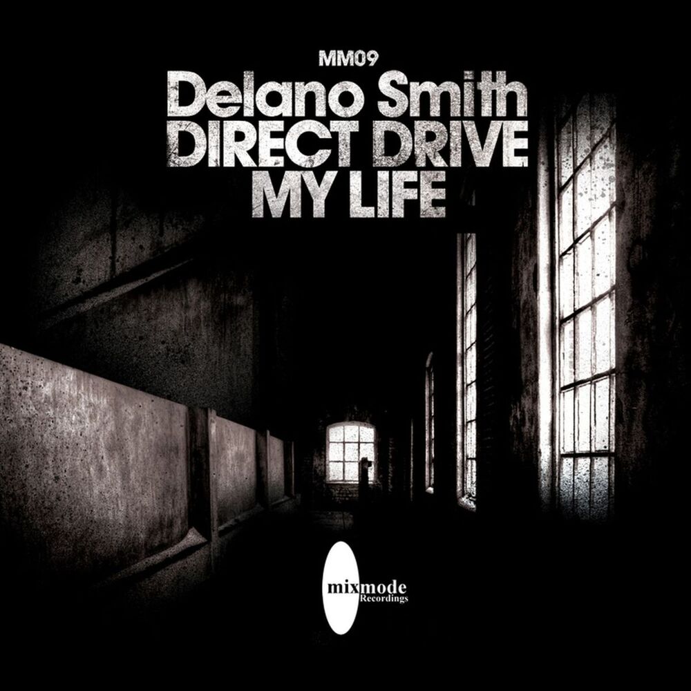 Picture of Direct Drive / My Life