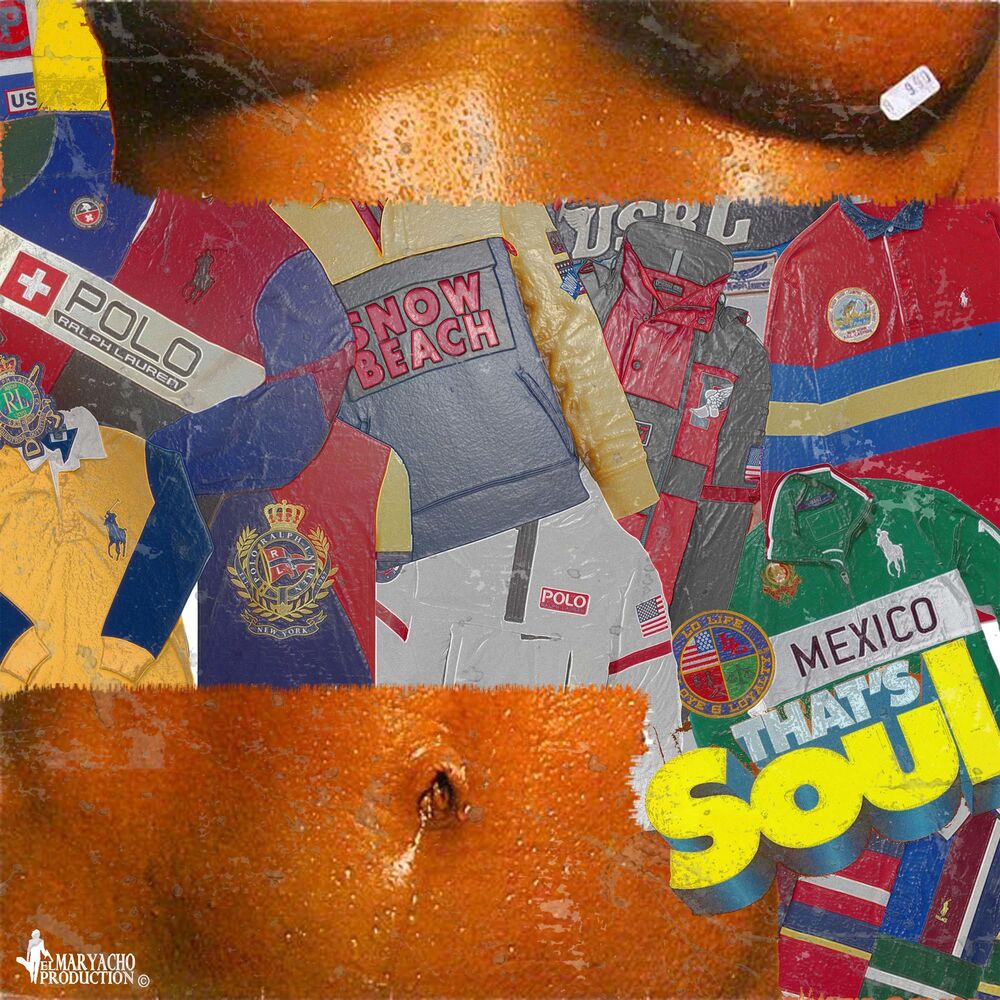 Picture of That's Soul