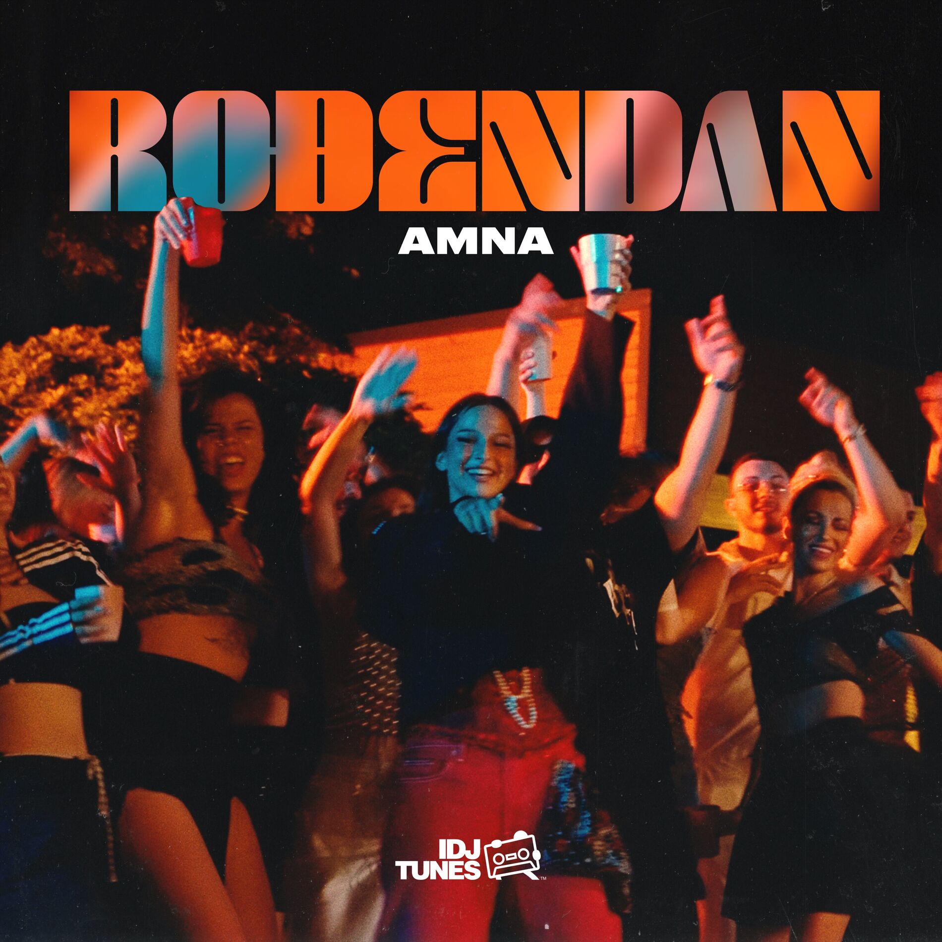 Album cover of Rodjendan
