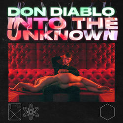 Don Diablo — Into the unknow