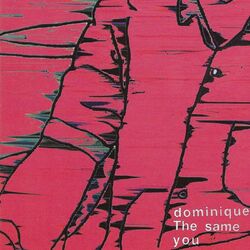 Cover of The Same You