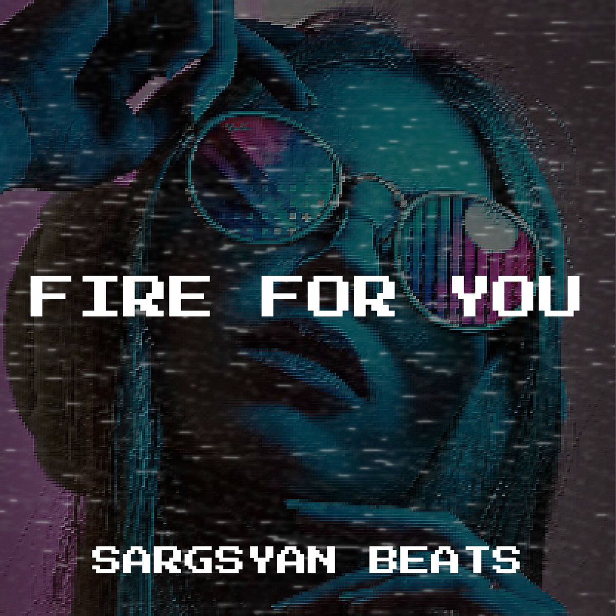 Album cover of Fire for You