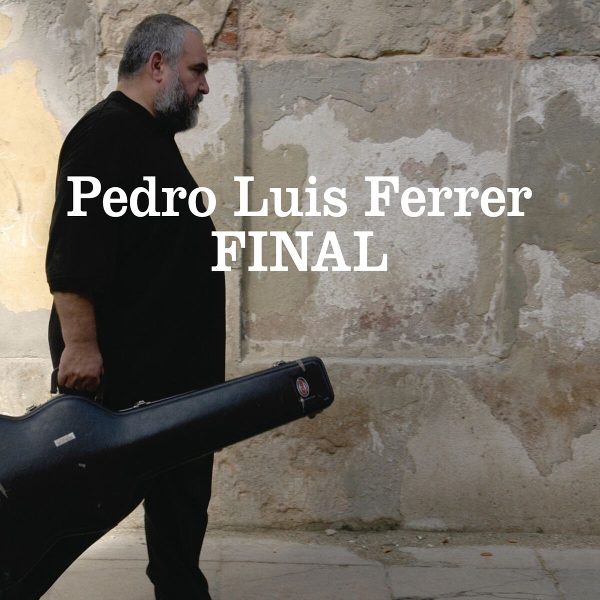 Album cover of Final