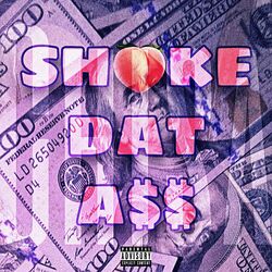 Cover of Shake Dat Ass