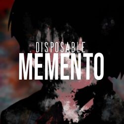 Cover of Memento