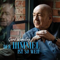 Cover of Der Himmel ist so weit