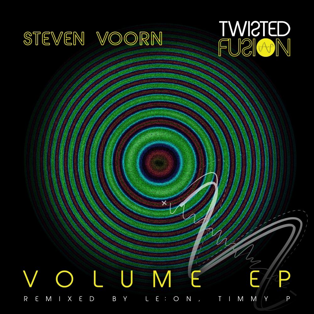 Picture of Volume EP