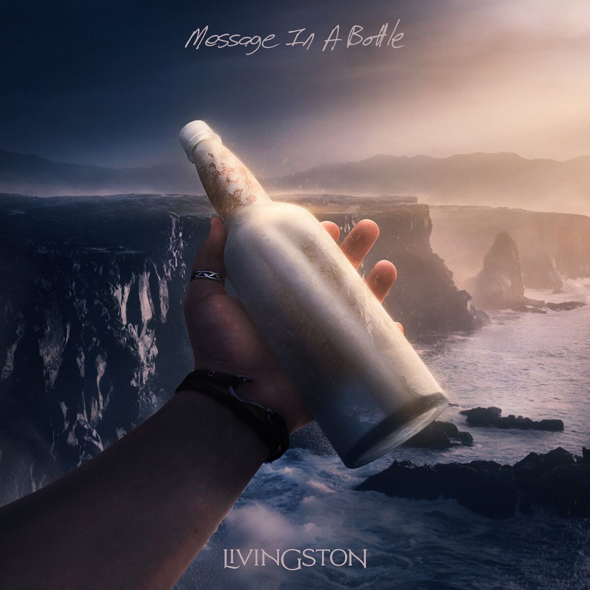 Album cover of Message in a Bottle