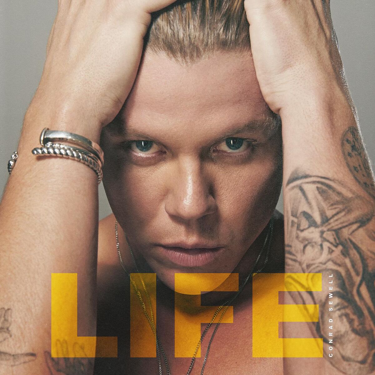 Album cover of LIFE
