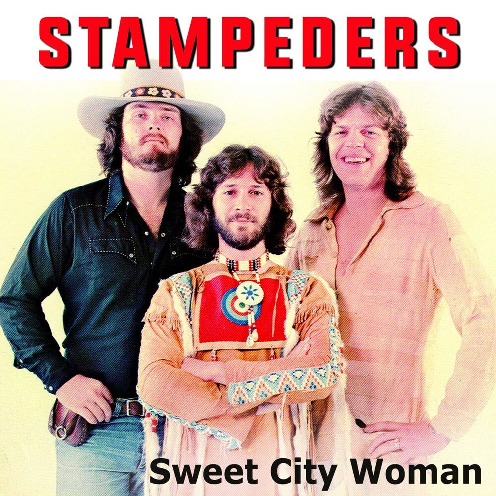 Picture of Sweet City Woman