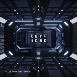 Cover of Tales From The Temple