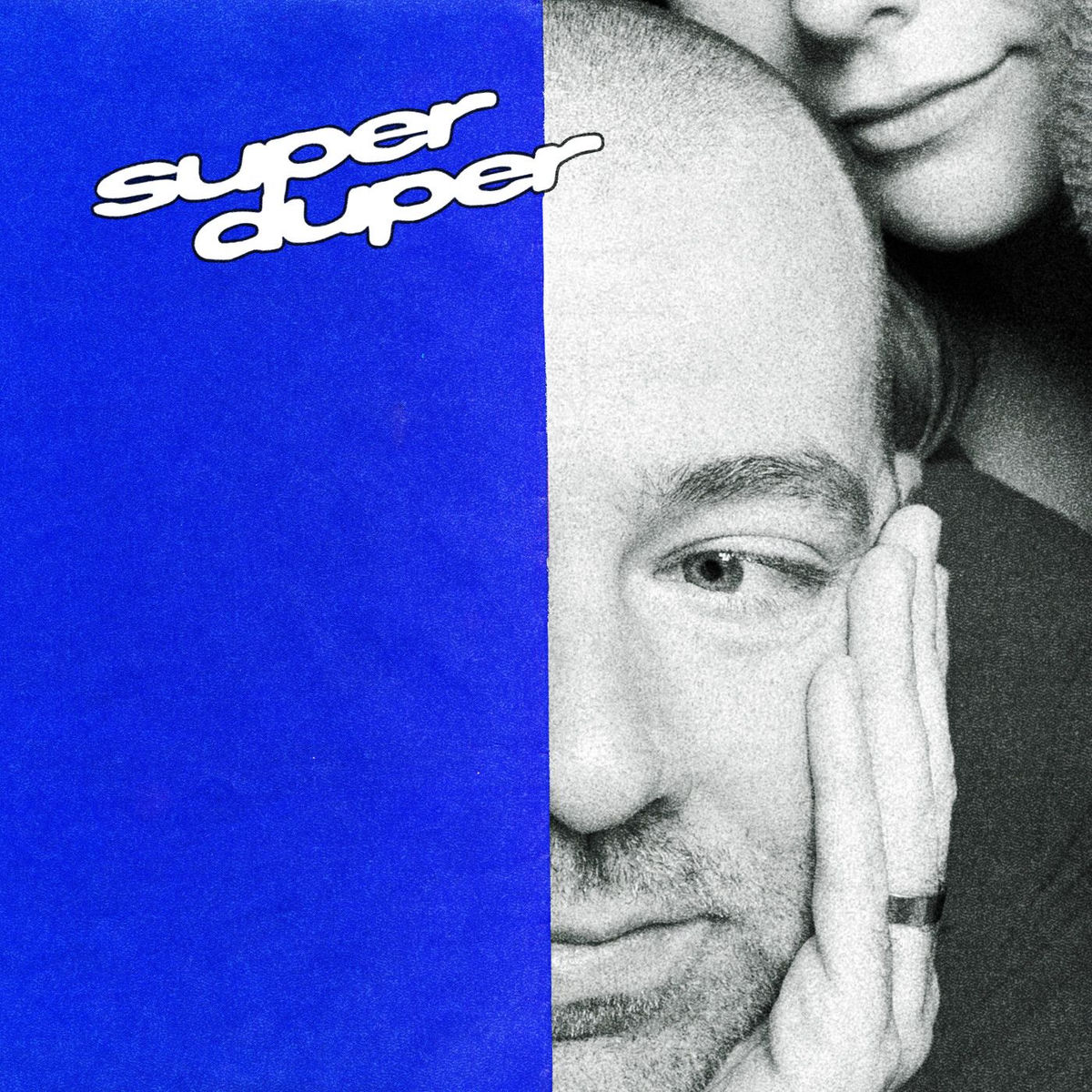 Album cover of Thank You
