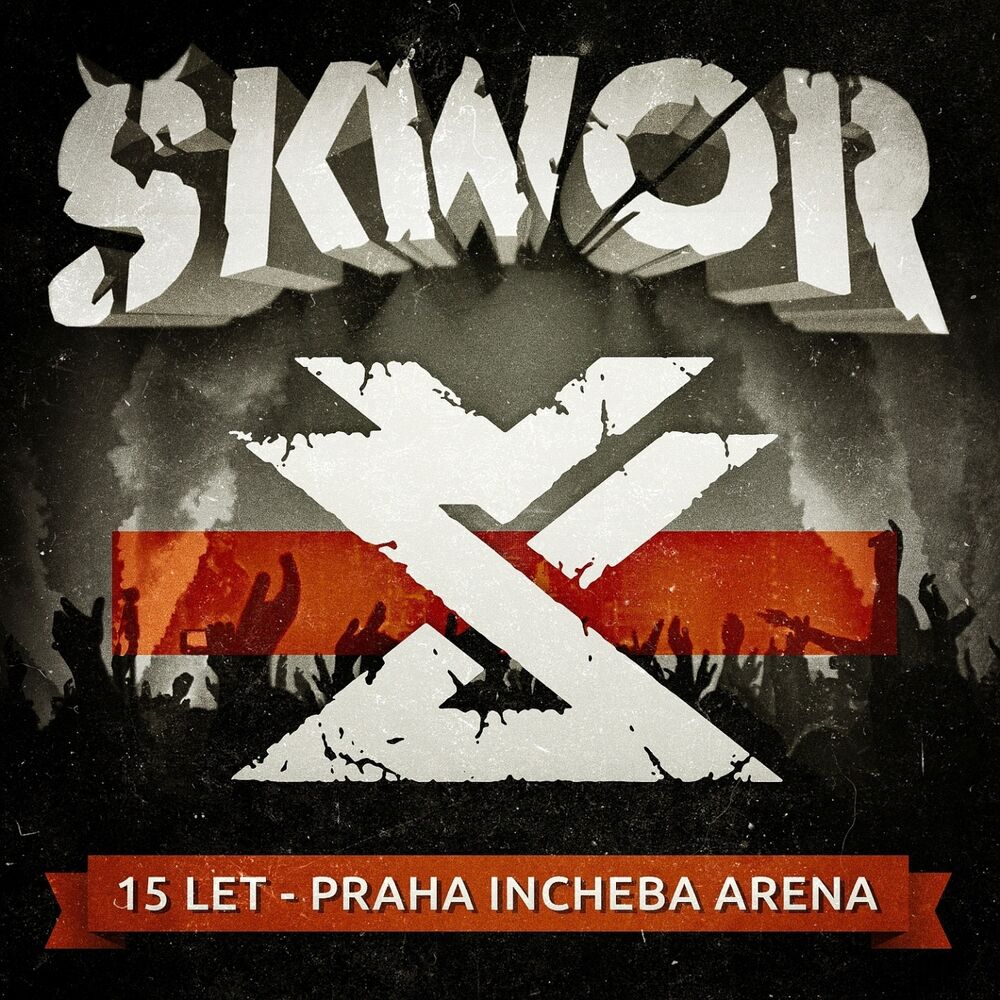 Picture of 15 Let (Live At Praha Incheba Arena)
