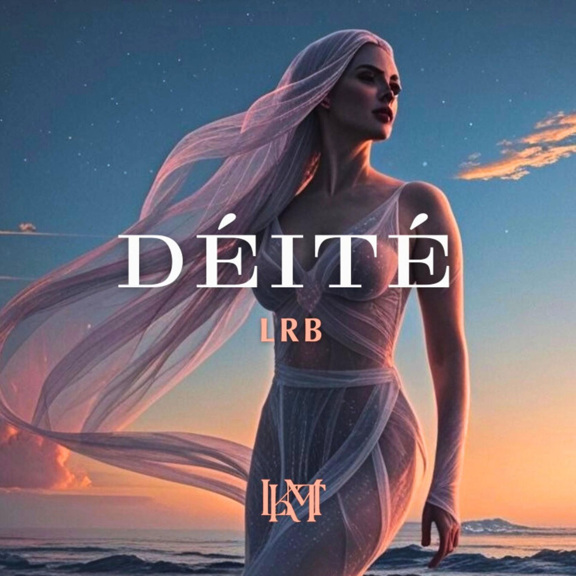 Album cover of Déité