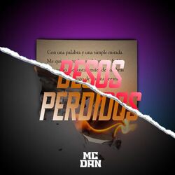 Cover of Besos Perdidos