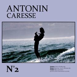 music cover