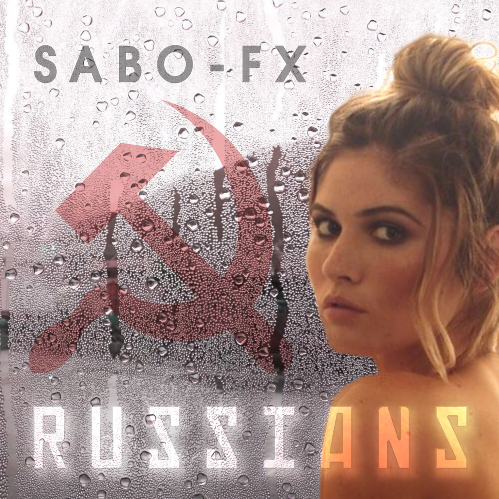 Picture of Russians