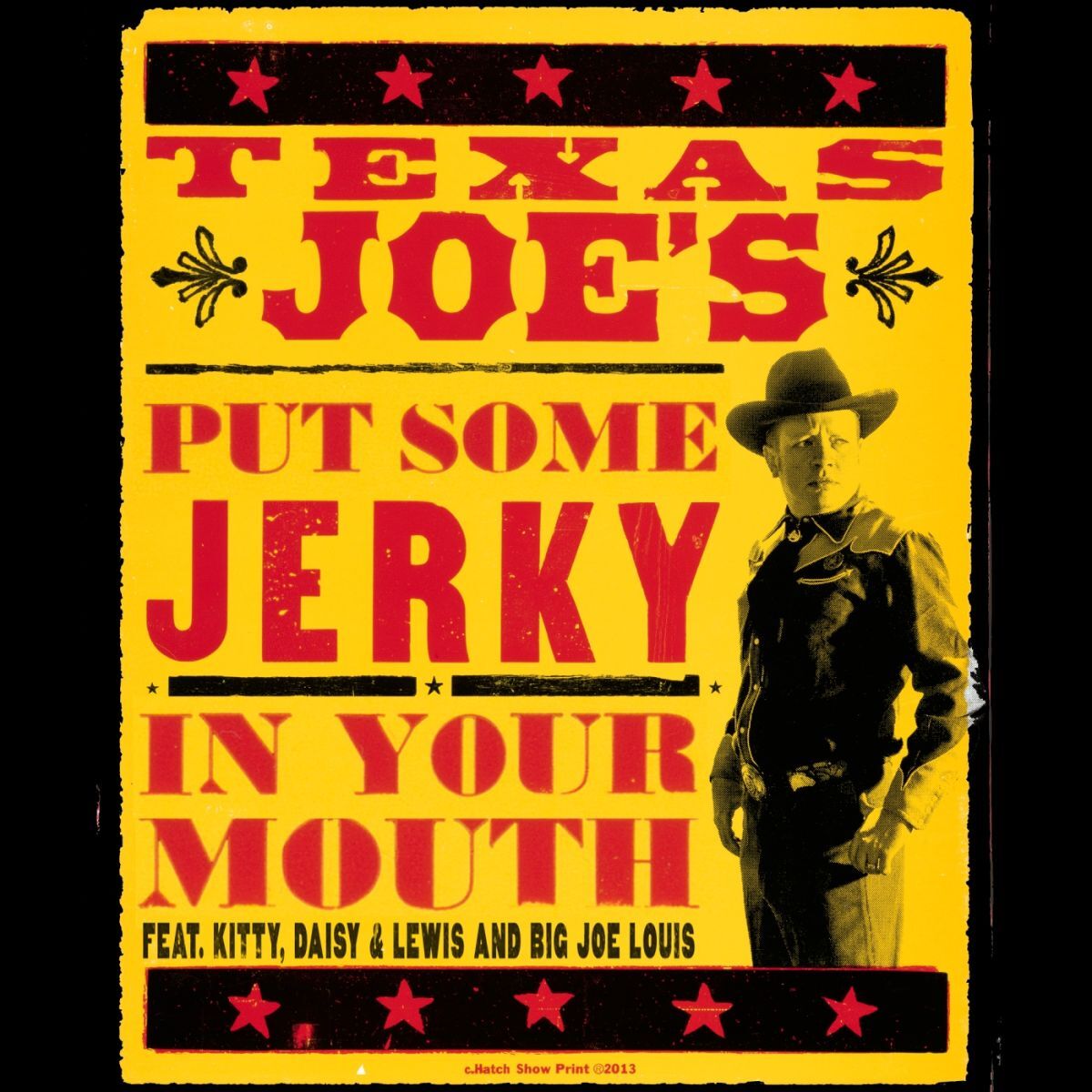 Album cover of Put That Jerky In Your Mouth