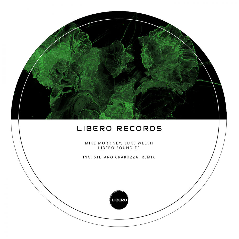 Picture of Libero Sound EP