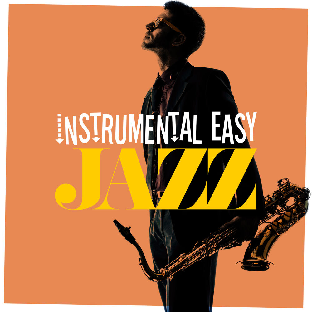 Picture of Instrumental Easy Jazz