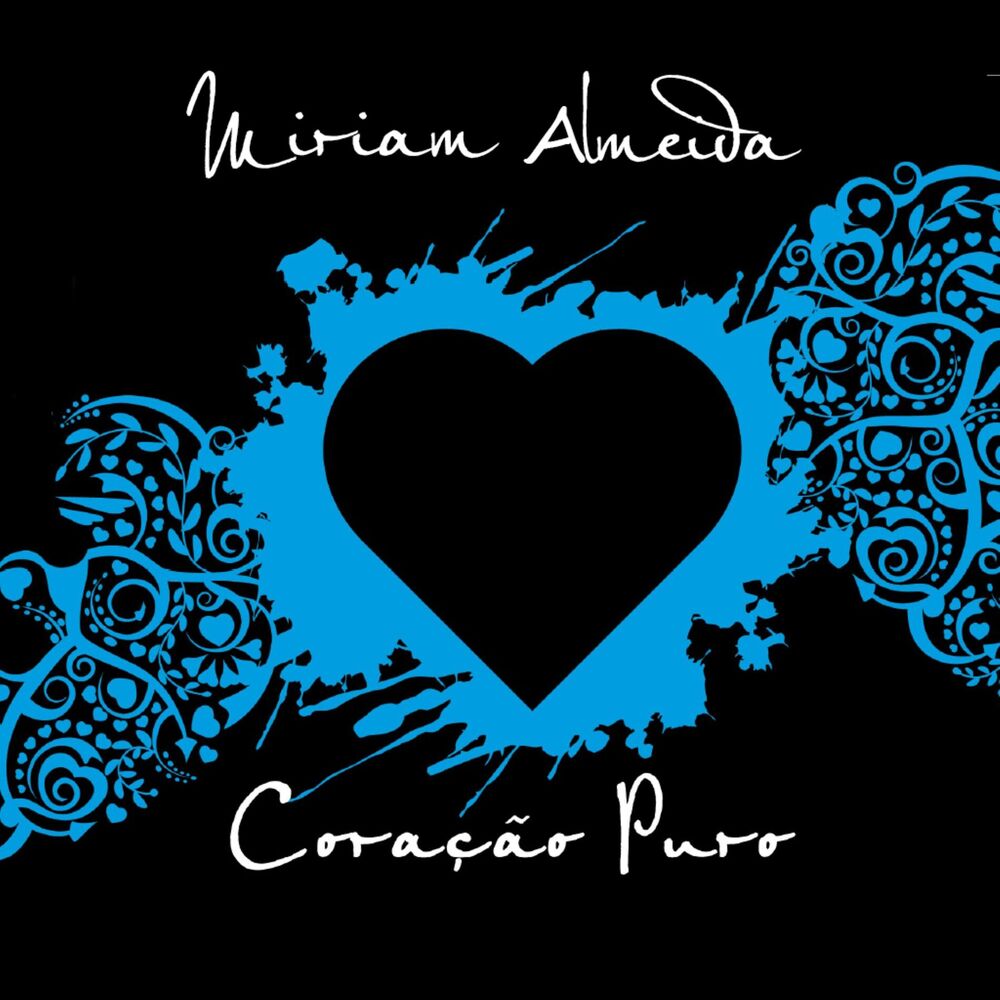 Picture of Coração Puro