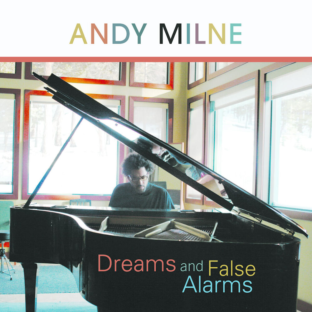 Picture of Dreams And False Alarms