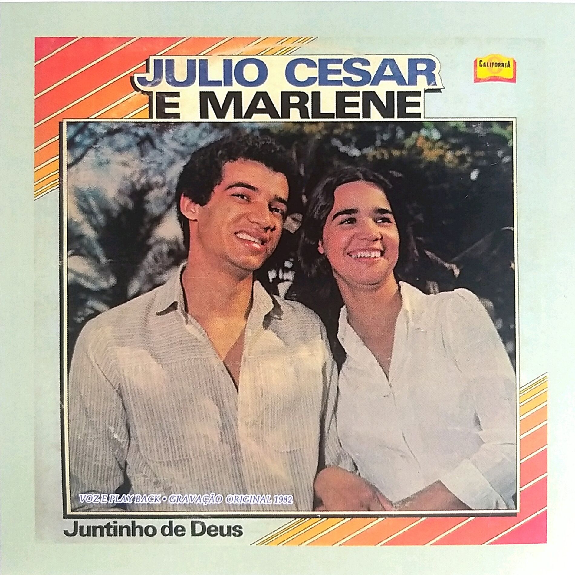 Album cover of Foi Ele Quem Fez
