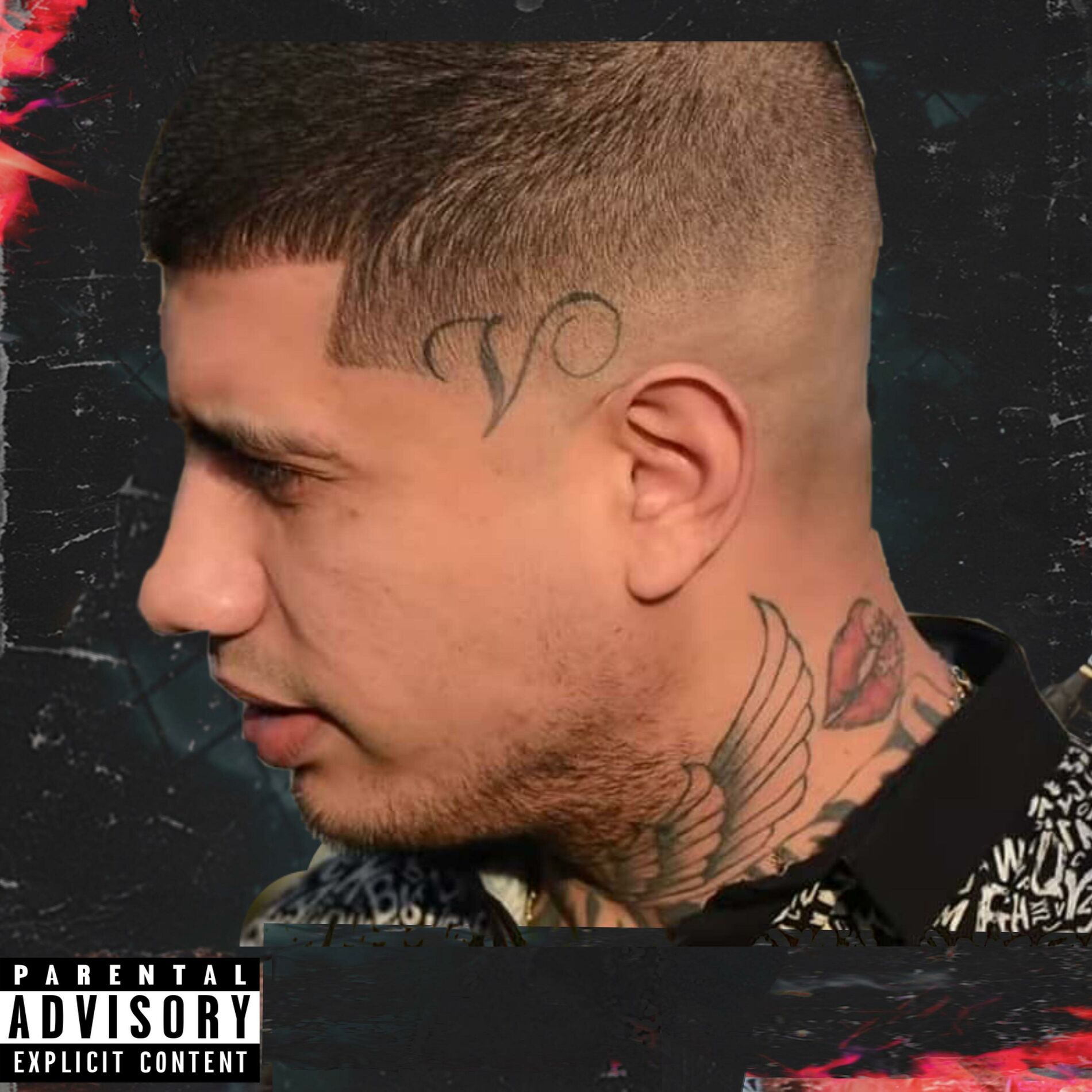Album cover of De La Calle Pa La Calle